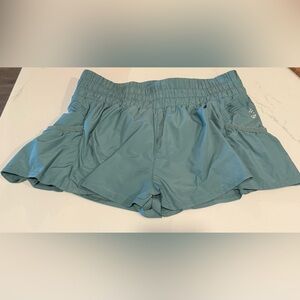 Free People Get Your Flirt On Short